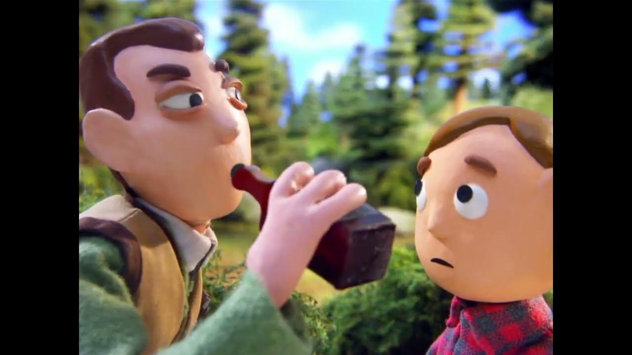 Moral Orel Nature, Parts 1 and 2 YouTube