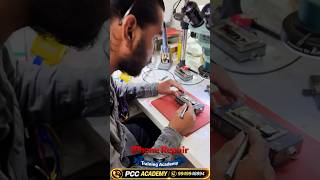 iPhone Dead? Face ID Issue? PCC Academy & Service Center Ready