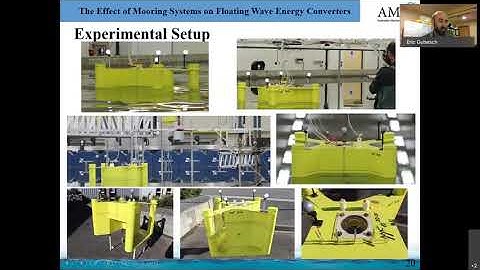 The Effect of Mooring Systems on Floating Wave Energy Converters