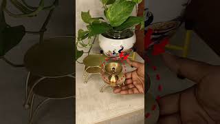 Blessyou Candle Holder 12398