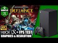 Legacy of Kain Defiance Remastered Xbox Series X Gameplay 