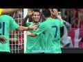 Thiago Alcantara vs Bayern M. amazing goals