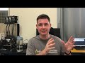 Beginning of video