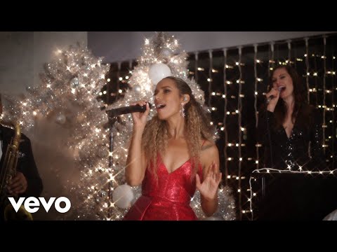 Leona Lewis - I Wish It Could Be Christmas Everyday