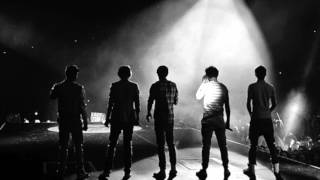 One Direction  / Stockholm Syndrom // Next Door Edit // editedaudio