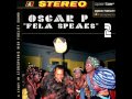 Oscar P Fela Speaks RealKueSoul mp3