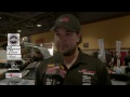 PWC 2015 Driver Promo - Eric Lux 08 GTA
