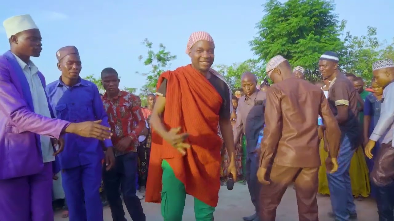 HASILA KALI SONG SALABA KWA JEMUS BY POWER STUDIO