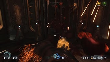 DOOM: The Dark Ages Siege Part 2 gameplay Walkthrough 