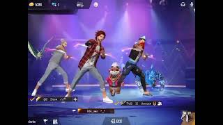 New Free Fire Video Umit Goswami Codra Dance Imot