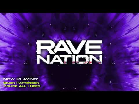 Rave Nation Radio by Alchimyst | EP. 053 🎧 Psytrance & Techno Bangers