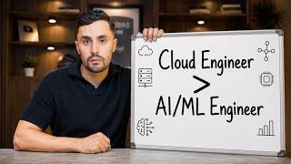 Why I Chose Cloud Over AI/ML (And I’d Do It Again)