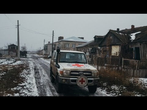 Украина: если ваш родственник пропал без вести, мы можем помочь - Украина: если ваш родственник пропал без вести, мы можем помочь