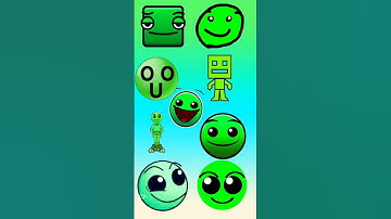 Fire in the Hole Geometry Dash song #animation