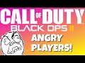 Angry players on black ops 2 funny moments 18
