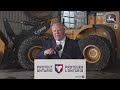 Le premier ministre Ford tient une conférence de presse | le 18 mars