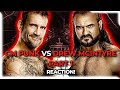 The Drew McIntyre vs CM Punk Feud 2024 - Pt.1 - The Girls React to our new mini-documentary!
