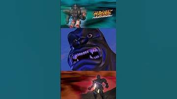 Beast Wars: Transformers - Full Opening #transformers #beastwars