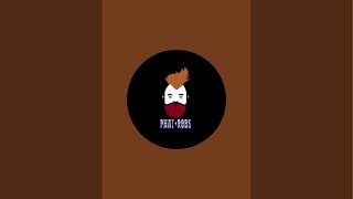 Phat Robs is live!