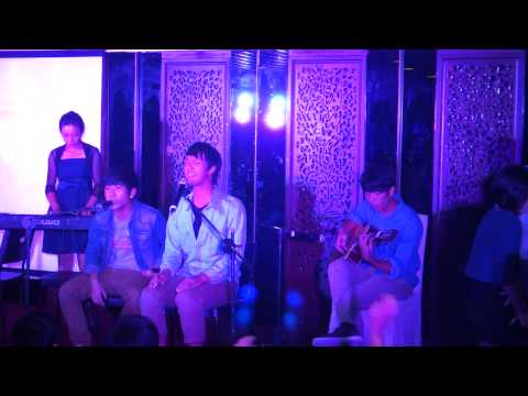 2013七牙晚宴-中國帥哥美女表演
