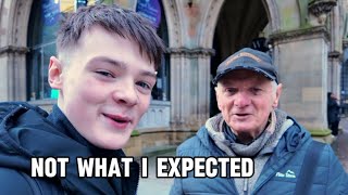 Is Bradford REALLY That Bad? (I Went to Find Out) 