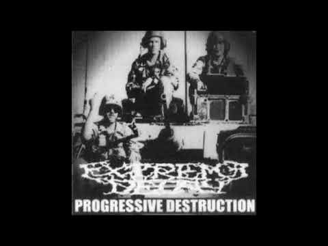 Putar For It to Exist - Extreme Decay