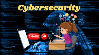 What is Cybersecurity? Educational Video for Kids