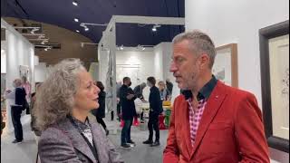 Alexander S.c Rower President Calder Foundation About Calder Place Vendôme