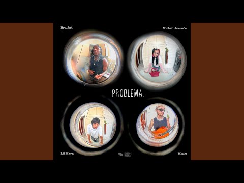 Problema (feat. Mazio)
