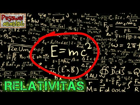 Video: Apakah peranan yang dimainkan oleh Einstein dalam bom atom?