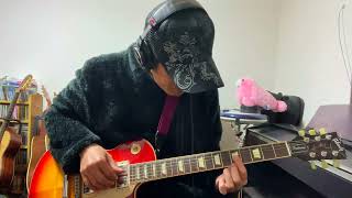 Falling Knife (Slow version), DACGBE
