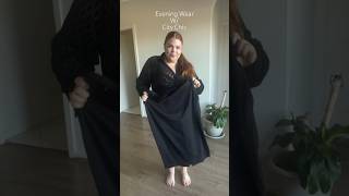 Plus Size Staples with City Chic