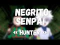 Negrito senpai  hunter  amv hunter x hunter  prod by enigmaonthetrack