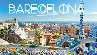 A Weekend in Barcelona(Barcelona is on everyone's abroad bucket list. Come relax on beautiful sandy beaches, get caught up in legendary nightlife, and enjoy delicious tapas. Wander ..., 2014-01-14T16:47:34.000Z)