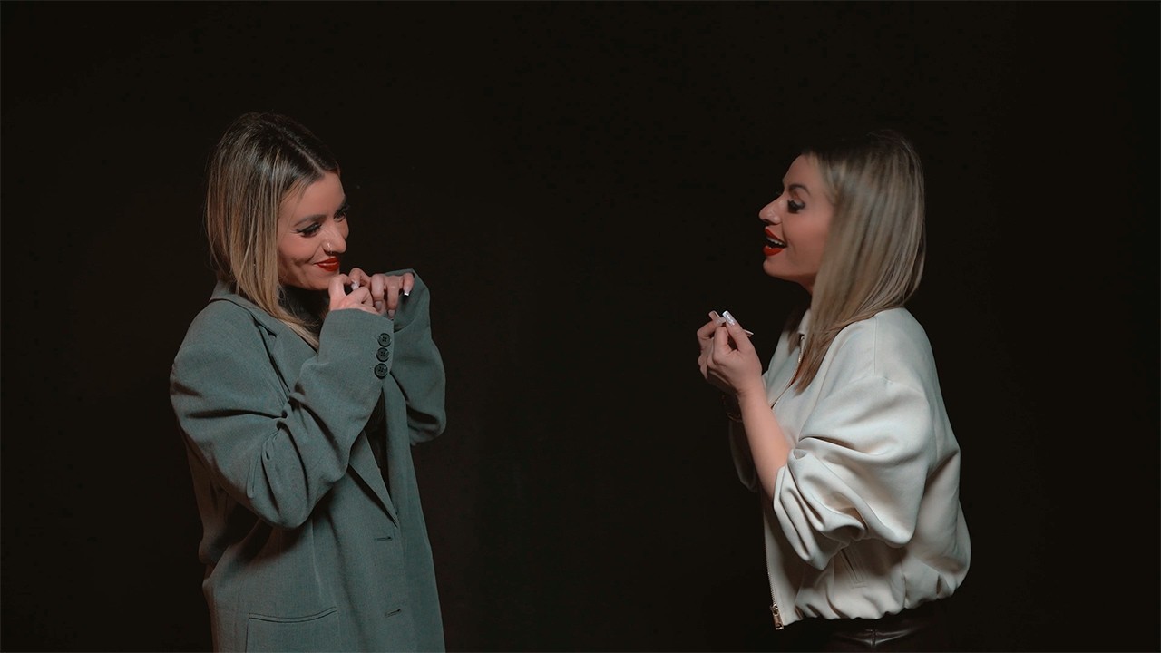 Chabel - Desde que tu llegaste | Videoclip Oficial