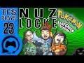 Leaf Green NUZLOCKE - 23 - TFS Plays (TeamFourStar)