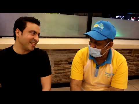 العريكة اليمنية فطار و عشا الملوك في جدة من مطعم أبو زيد