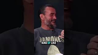 CM PUNK last time seeing VINCE MCMAHON he told him this... 😳😱🤯#viral #wwe #trending #podcast  Net Worth