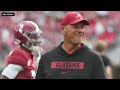 What's Being MISSED Ahead Of CFB Week 6