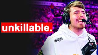EVERY FaZe Vegas Highlight from CDL Champs 2026