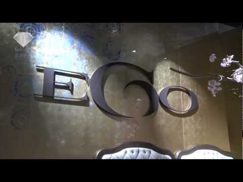 Video: V Moskve Sa Uskutočnilo Otvorenie Showroomu MAISON GIUSTI PORTOS A EGO
