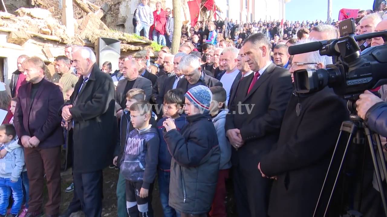 A do të bëhet Luboteni me muze? Plane për shndërrimin e shtëpisë së patriotit Limani në muze