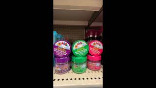 What’s NEW at Dollar Tree Right Now?! 👀 Store Walkthrough (No Talking) - Seasonal Finds #dollartree
