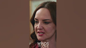 Beni Bırakıp Gittin Mi Winds Of Love Episode 44 Promo Shorts Windsoflove 