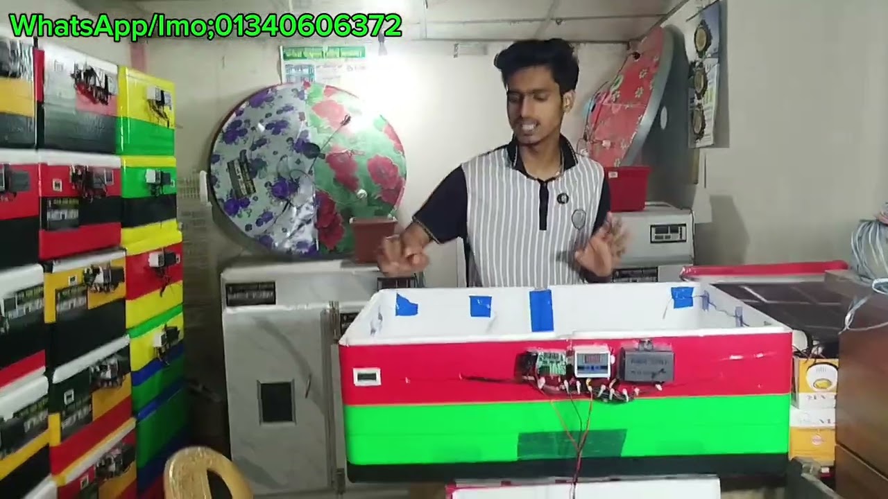 250/500 ডিম এর ম্যানোয়াল ইনকিউবেটর কোয়েল পাখি এবং হাসঁ মুরগী ,সারা বাংলাদেশ হোম ডেলিভারিতে দেওয়া হবে