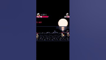 The Lair (PICO-8, Arcade) #shorts