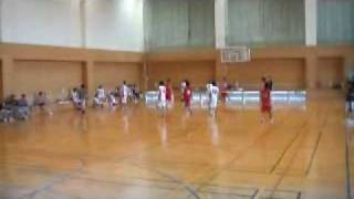 20090705 SHIFT 対 Agir 4Q Part3