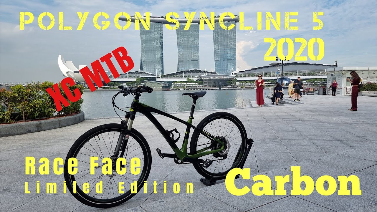 frame polygon syncline 5