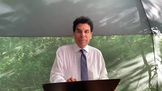 Jesse Rich Ministries - 220607 - The Benefits that Jesus gave You!  3 John 2.
