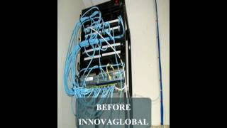 Irvine Network wiring, phone system, Low Cost High quality cabling contractor